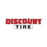 Logo of Discount Tire android Application 